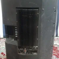 باند اکتیو 15 آر اس تی|سیستم صوتی خانگی|شیراز, ترمینال باربری|دیوار