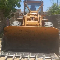 خدمات کار با لودر