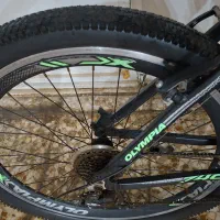 دوچرخه المپیا سایز ۲۶|دوچرخه، اسکیت، اسکوتر|اهواز, شهرک برق|دیوار