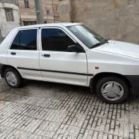 پراید سال۹۶