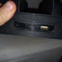 فن خنک کننده پی اس 4