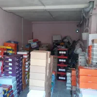 مغازه سند دار رضوانشهر نزدیک مرکز شهر