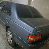 ۴۰۵ تیوفایو  slx|خودرو سواری و وانت|اهواز, زیتون کارگری|دیوار