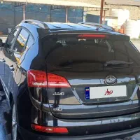 جک s5|خودرو سواری و وانت|تهران, یافتآباد|دیوار