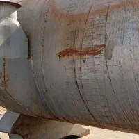 خشکن خورده چوپ