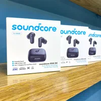 هندزفری بلوتوثی انکر مدل Soundcore R50i NC