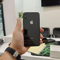 iphone xs max 64 دوسیم