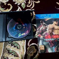 کنسول بازی ps2|کنسول، بازی ویدئویی و آنلاین|اسلام‌شهر, صادقیه|دیوار