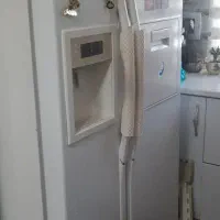 ساید سامسونگ زیر قیمت سالم فوری فروشی