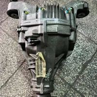 دیفرانسیل عقب پانامرا استوک