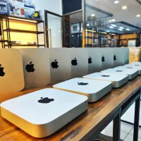 کیس Apple Mac Mini اصل با Wi-Fi داخلی + قیمت ویژه|رایانه رومیزی|شیراز, عفیف‌آباد|دیوار