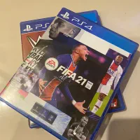 ps4 فروش|کنسول، بازی ویدئویی و آنلاین|تهران, سوهانک|دیوار