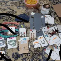 پابند دستبند گوشواره