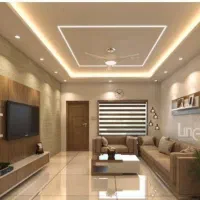 کناف کار ی عایق صوتی دیوار کشی صدا گیری سقف کاذب|خدمات پیشه و مهارت|تهران, تهرانویلا|دیوار