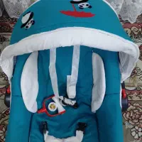 کریر و روروئک نو