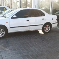 سمند مدل 90دوگانه کارخانه