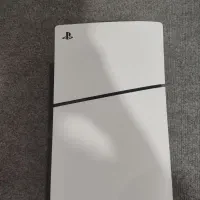 ps5 slim digital|کنسول، بازی ویدئویی و آنلاین|قرچک, قشلاق جیتو|دیوار
