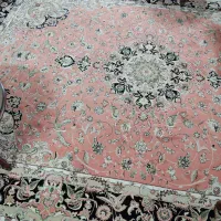 فرش ۵۰۰ شانه مهستان