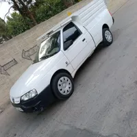 آریسان مدل 1396 دوگانه کارخانه