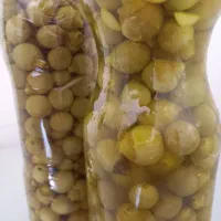 ترشی سپستان