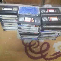 فیلم سی دی ودی ویدی|فیلم و موسیقی|اهواز, بعثت|دیوار