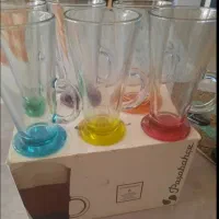 ظروف سرو وپذیرایی نو|ظروف سرو و پذیرایی|بانه, |دیوار