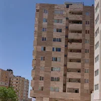 فروش واحد دوخوابه شیک در فاز یک