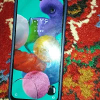 گوشی a51