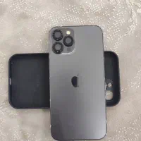 آیفون ۱۲ پرومکس ZA دو سیم 256