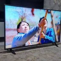 تلویزیون ال جی 50 اینچ ساخت کره دهگلان