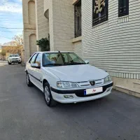 پژو پارس تیوفایو ۱۴۰۰سیمی|خودرو سواری و وانت|یزد, |دیوار