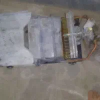 بخاری پلار سالم به ضمانت