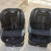 صندلی ماشین برای کودک