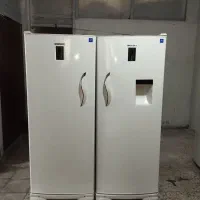 یخچال و فریزر دوقلو اورست