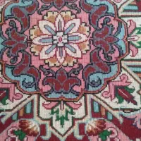 فرش دستباف|فرش|پارسآباد, |دیوار