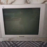 تلوزیون پاناسونیک|تلویزیون و پروژکتور|کرج, شهرک امیر المومنین|دیوار