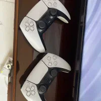 PS 5|کنسول، بازی ویدئویی و آنلاین|اردبیل, |دیوار