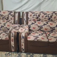 مبل سالم و تمیز