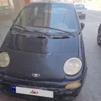 ماتیز۷۹|خودرو سواری و وانت|اصفهان, خانه اصفهان|دیوار