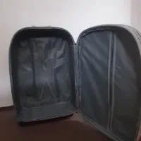 چمدان مسافرتی|کیف، کفش، کمربند|گرگان, |دیوار