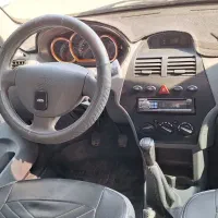 خودرو تیبا ۲ مدل۱۴۰۰|خودرو سواری و وانت|لار, |دیوار