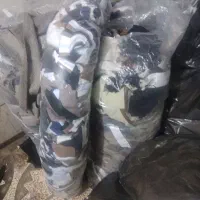 ضایعات و خورده برش پارچه
