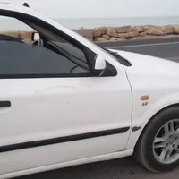 سمند LX EF7، مدل ۱۳۹۰|خودرو سواری و وانت|کنارک, |دیوار
