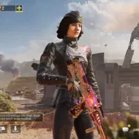 اکانت کالاف لول ۴۰۰