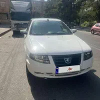 سمند سورن پلاس مدل ۱۴۰۱