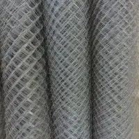 تولید فنس باغی دامی  پایه فنس فلزی و بتنی