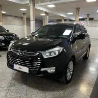 جک s5 مدل 1400 بیرنگ|خودرو سواری و وانت|کرج, شهرک ولیعصر|دیوار