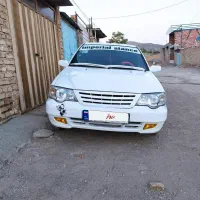 پراید 132مدل95