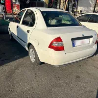 تیبا 1 صندوق دار مدل 99|خودرو سواری و وانت|رباطکریم, رباطکریم|دیوار