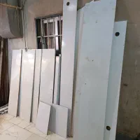 چوب ام دی اف